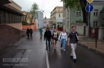 Прогулка по бульварам общества «Московские древности»