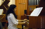 Концерт «Музыка для двух клавиров» (Заслуженный артист России Александр Майкапар и Лана Думбадзе)