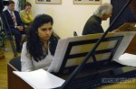 Концерт «Музыка для двух клавиров» (Заслуженный артист России Александр Майкапар и Лана Думбадзе)