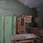 Интерьеры фабрики Коншиных «Старая мыза» в Серпухове