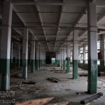 Интерьеры фабрики Коншиных «Старая мыза» в Серпухове